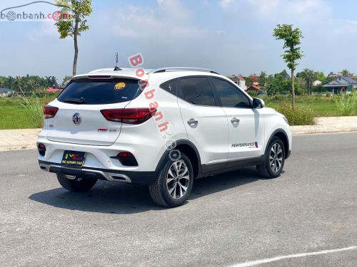 MG ZS Standard 1.5 AT 2WD 2023 - ảnh 3