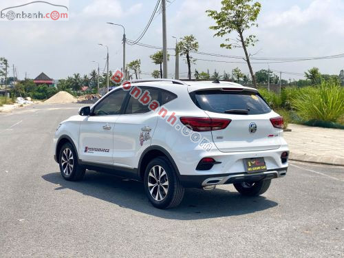MG ZS Standard 1.5 AT 2WD 2023 - ảnh 5