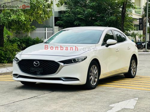 Mazda 3 1.5L Luxury 2022 - ảnh 1