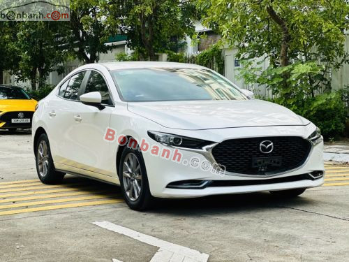 Mazda 3 1.5L Luxury 2022 - ảnh 2