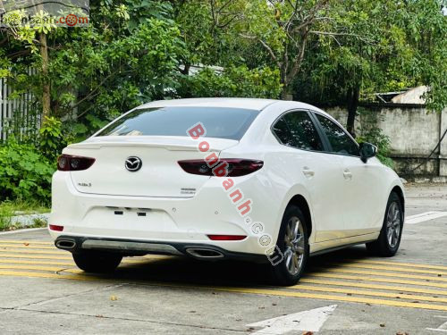 Mazda 3 1.5L Luxury 2022 - ảnh 3