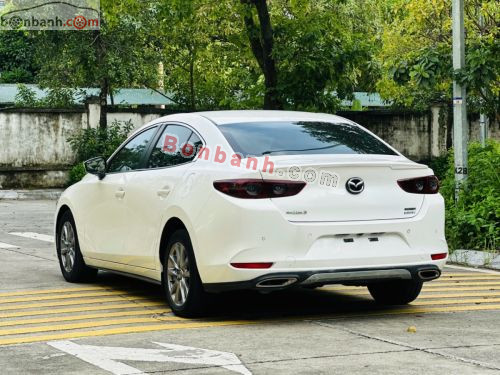 Mazda 3 1.5L Luxury 2022 - ảnh 4
