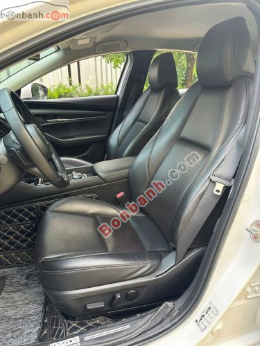 Mazda 3 1.5L Luxury 2022 - ảnh 5