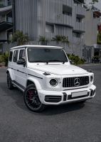 Mercedes 2021 - ảnh 1
