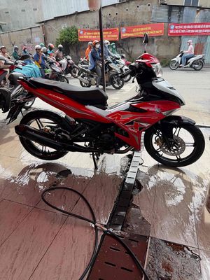 Yamaha Exciter 2017 - ảnh 1