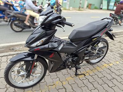 Honda Winner 2018 - ảnh 1