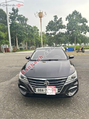 MG 5 Standard 1.5 AT 2023 - ảnh 1