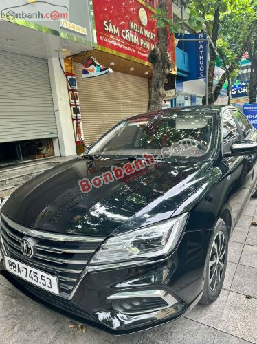 MG 5 Standard 1.5 AT 2023 - ảnh 2