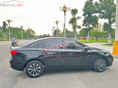 MG 5 Standard 1.5 AT 2023 - ảnh 3