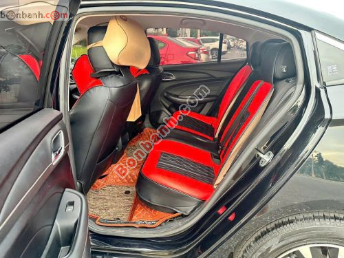 MG 5 Standard 1.5 AT 2023 - ảnh 4