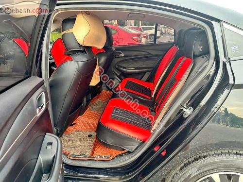 MG 5 Standard 1.5 AT 2023 - ảnh 5