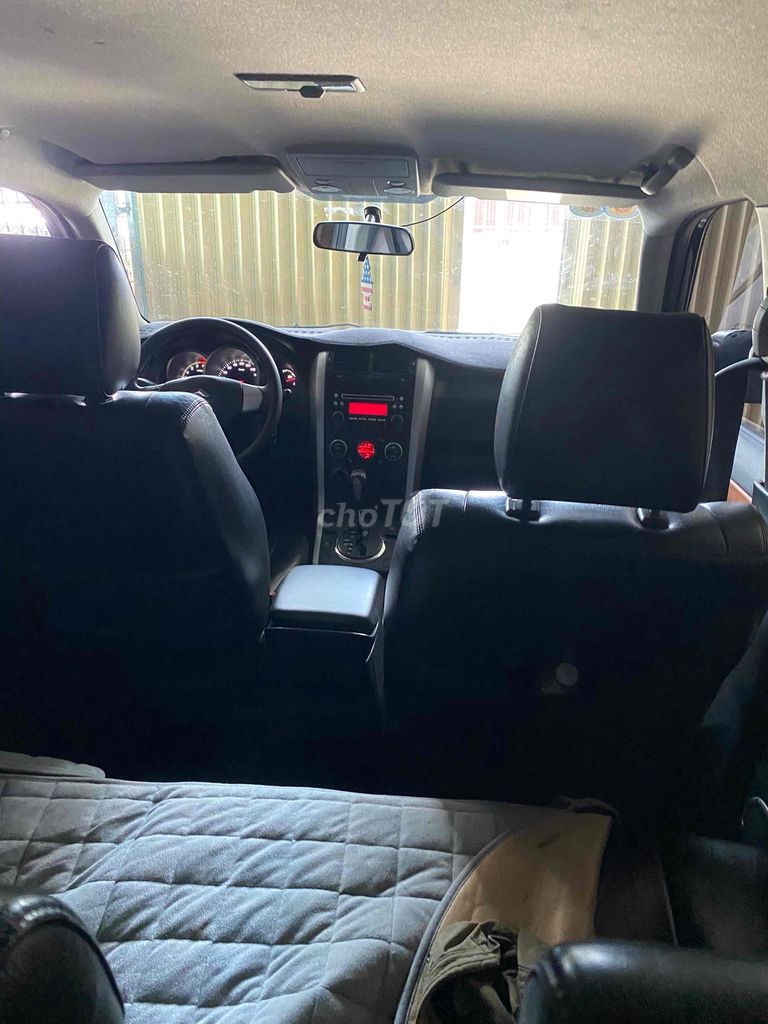 Suzuki Vitara - ảnh 5