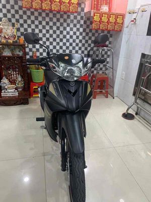 Yamaha Sirius 2024 - ảnh 1