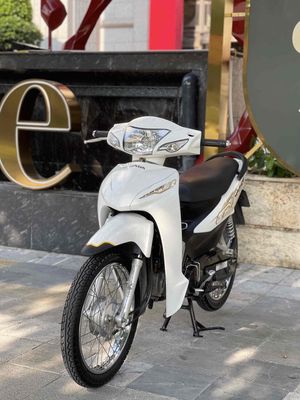 Honda Wave 2020 - ảnh 1