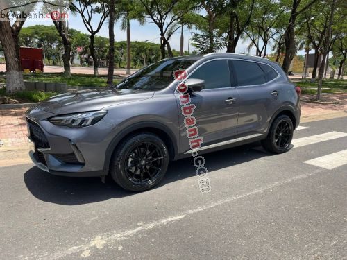 MG HS 1.5T DEL 2024 - ảnh 1