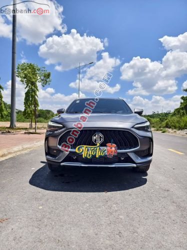 MG HS 1.5T DEL 2024 - ảnh 2