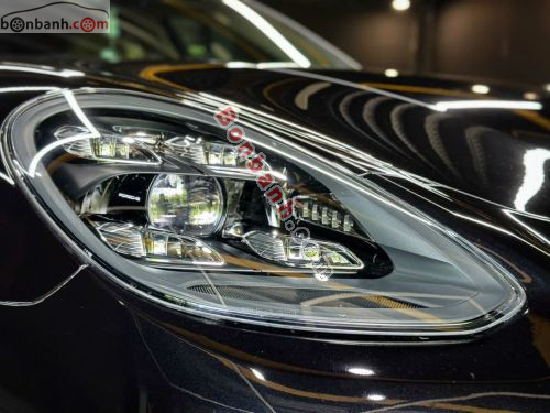 Porsche Panamera 3.0 V6 2020 - ảnh 5