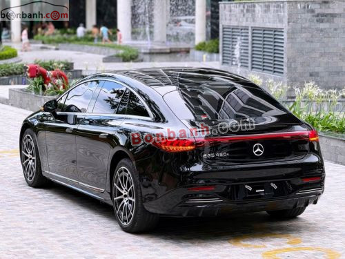 Mercedes-Benz 2023 - ảnh 3