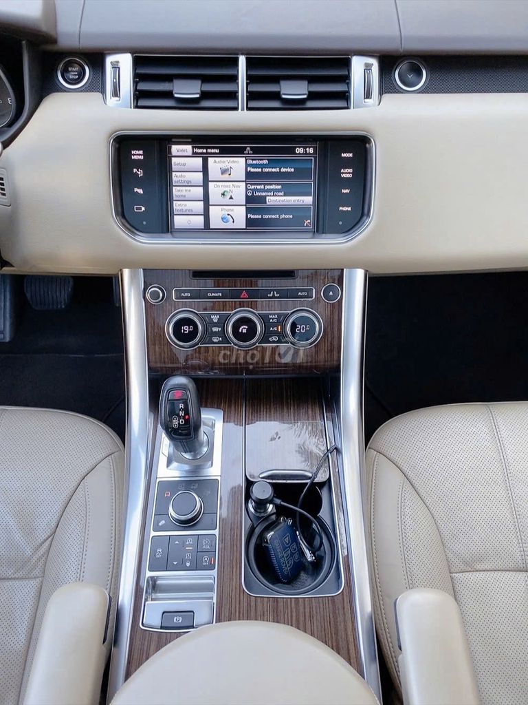 Land Rover 2015 - ảnh 2