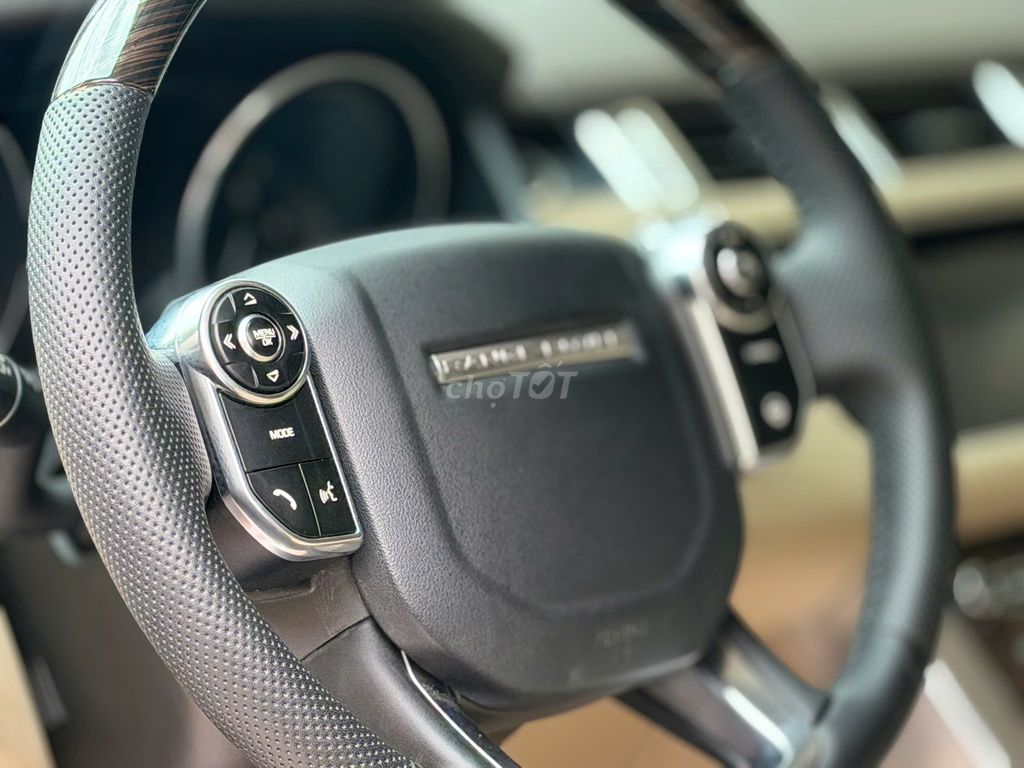 Land Rover 2015 - ảnh 3