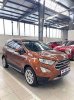 Ford EcoSport Titanium 1.0 EcoBoost 2019 - ảnh 1