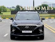 Hyundai SantaFe Premium 2.2L HTRAC 2020 - ảnh 1