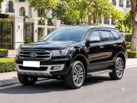 Ford Everest Titanium 2.0L 4x2 AT 2020 - ảnh 1