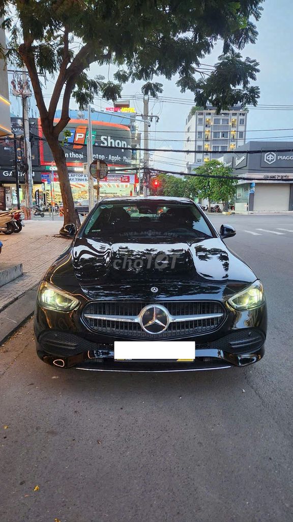 Mercedes-Benz 2023 - ảnh 2
