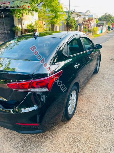 Hyundai Accent 1.4 MT 2019 - ảnh 2