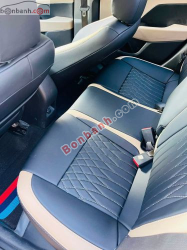 Hyundai Accent 1.4 MT 2019 - ảnh 5