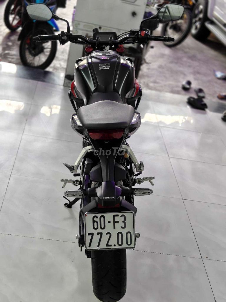 CB 2019 - ảnh 2