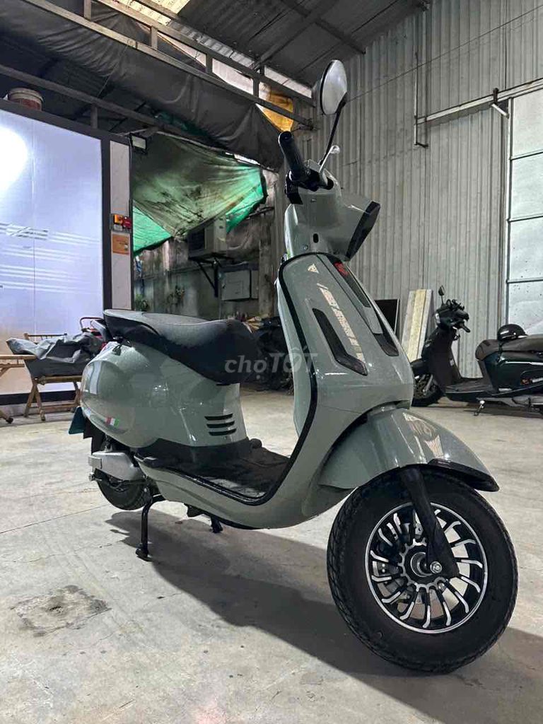 Xe m 2026 - ảnh 1