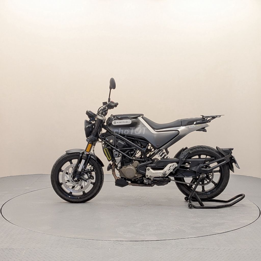 Husqvarna 2021 - ảnh 1