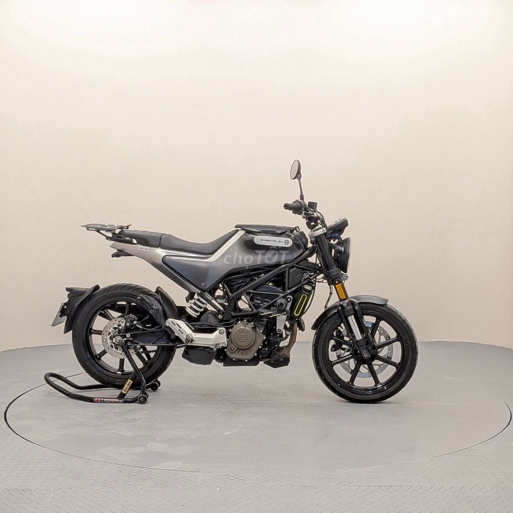 Husqvarna 2021 - ảnh 2
