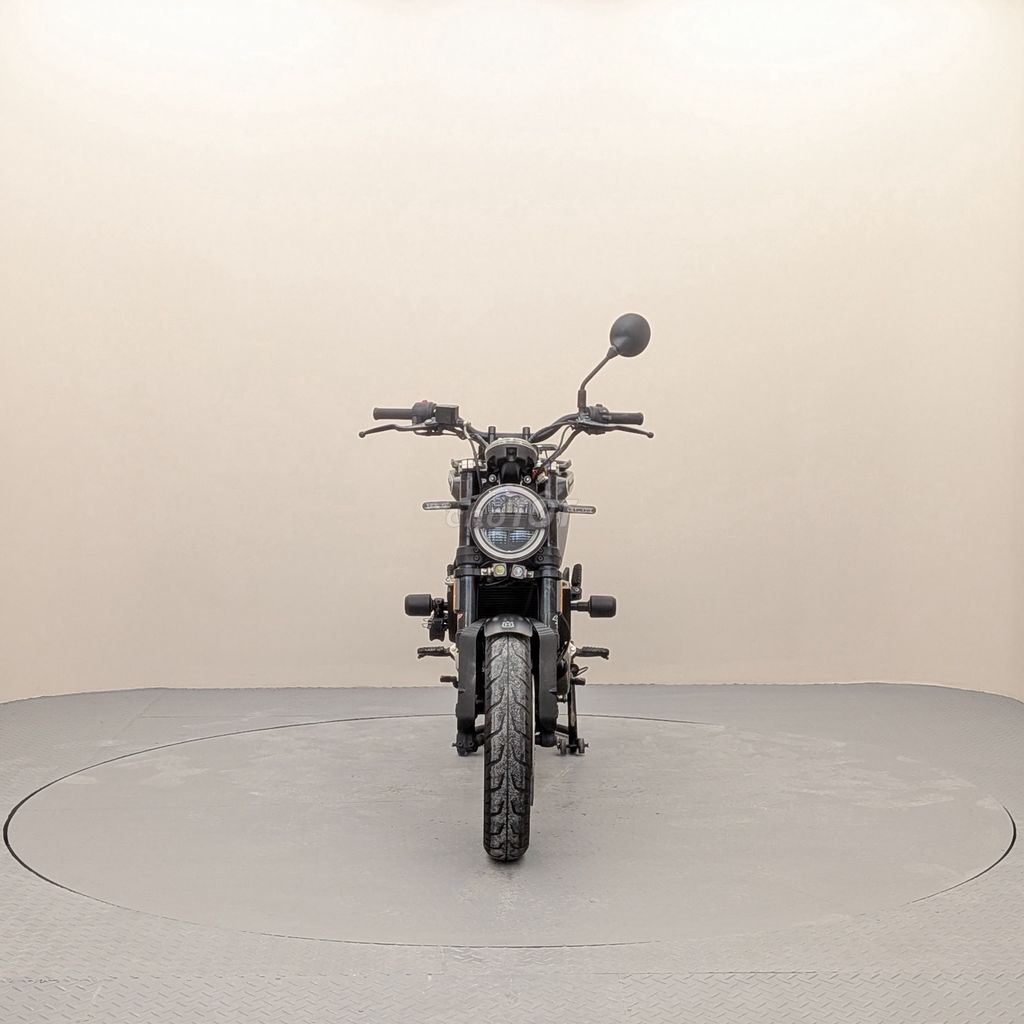 Husqvarna 2021 - ảnh 3