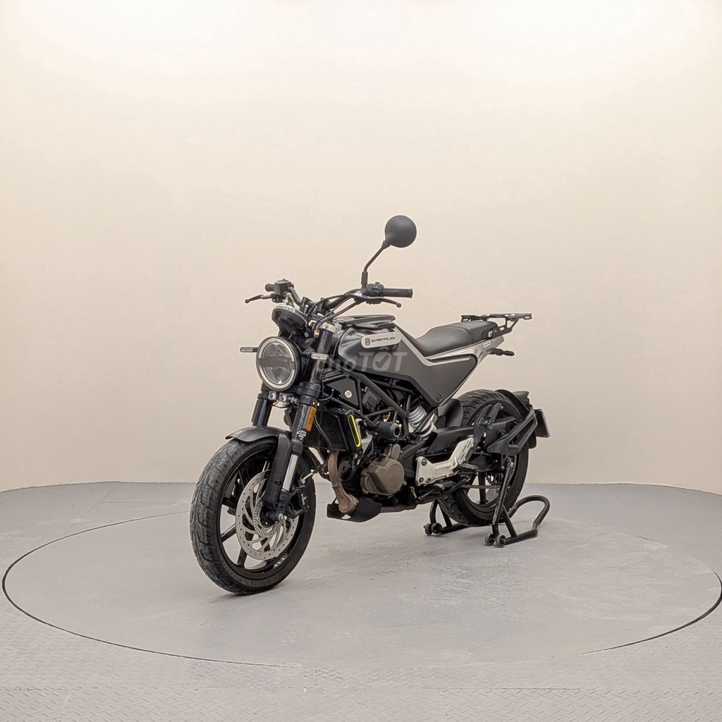 Husqvarna 2021 - ảnh 4