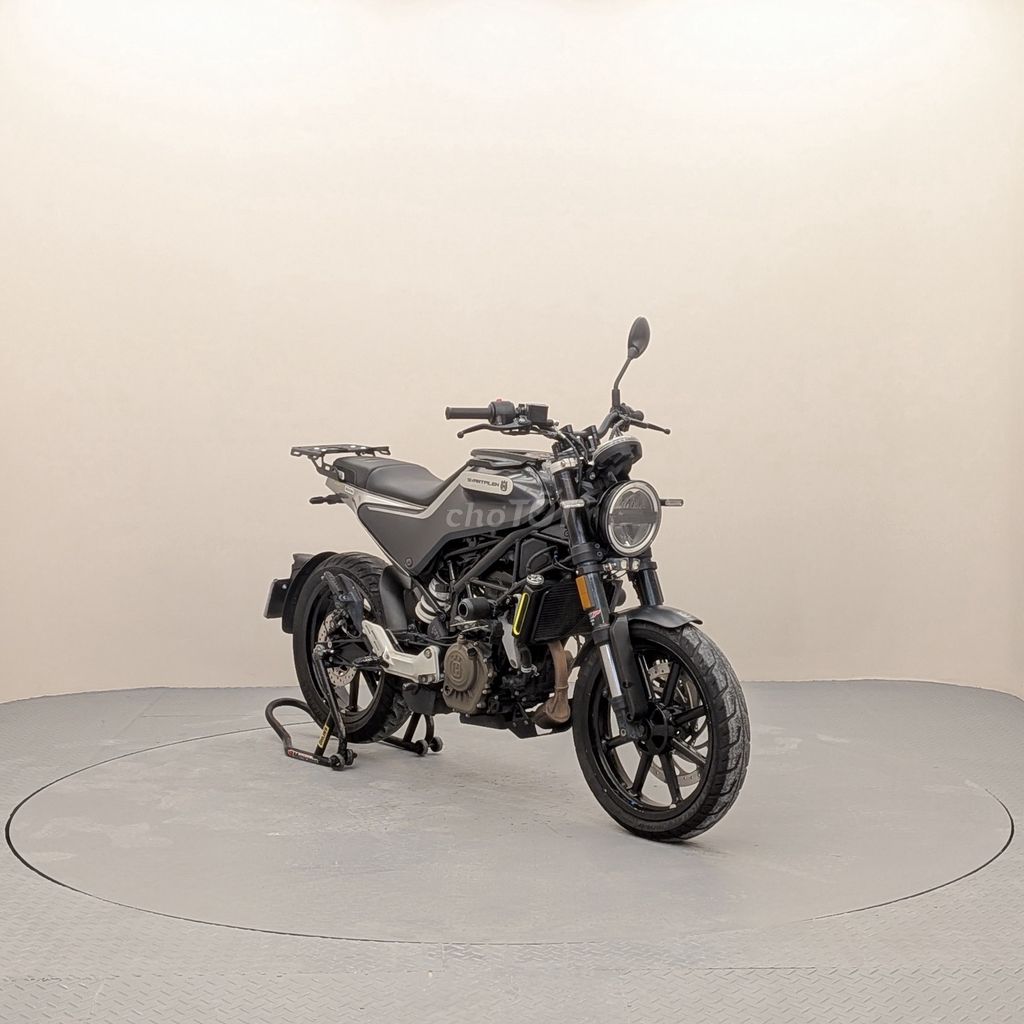 Husqvarna 2021 - ảnh 5