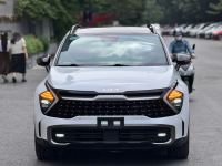 Kia Sportage Signature X-Line 2.0D 2024 - ảnh 1