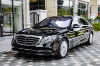 Mercedes 2020 - ảnh 1