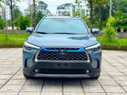 Toyota Corolla Cross 1.8HV 2022 - ảnh 1