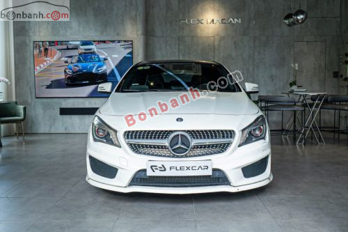 Mercedes-Benz 2014 - ảnh 1