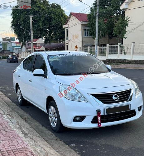 Nissan Sunny 2018 - ảnh 2