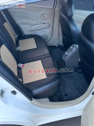 Nissan Sunny 2018 - ảnh 5