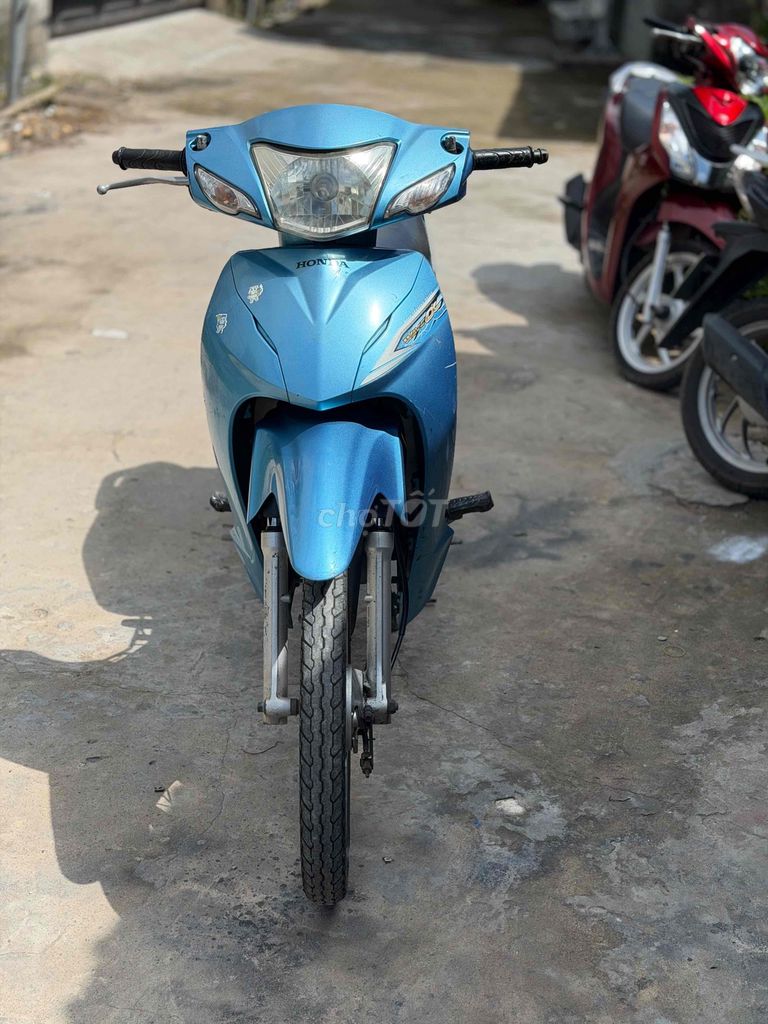 Honda Wave 2018 - ảnh 1