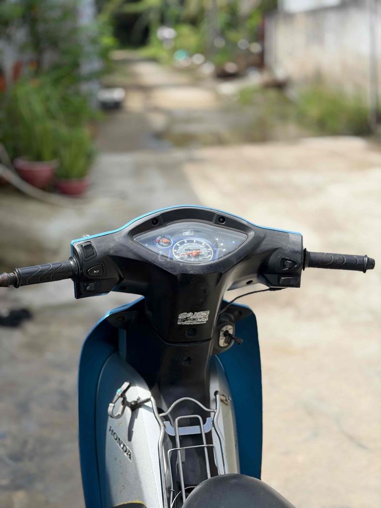 Honda Wave 2018 - ảnh 2