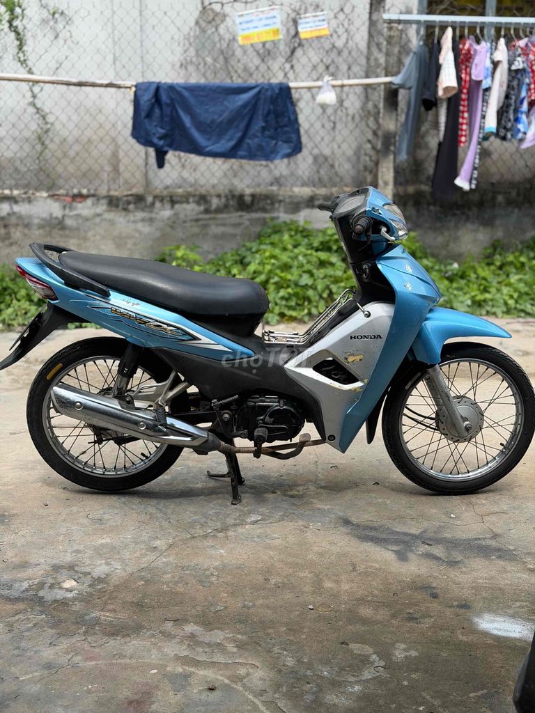Honda Wave 2018 - ảnh 3