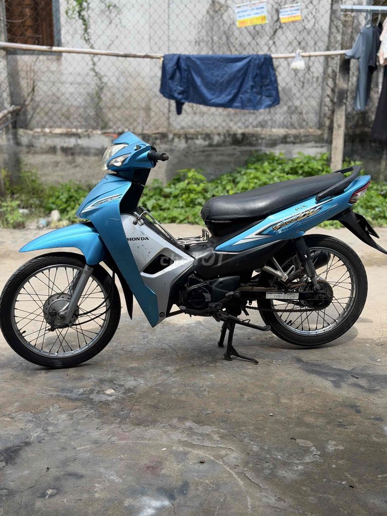Honda Wave 2018 - ảnh 4