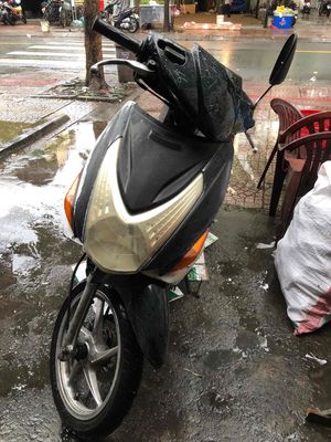 Honda Click 2008 - ảnh 1