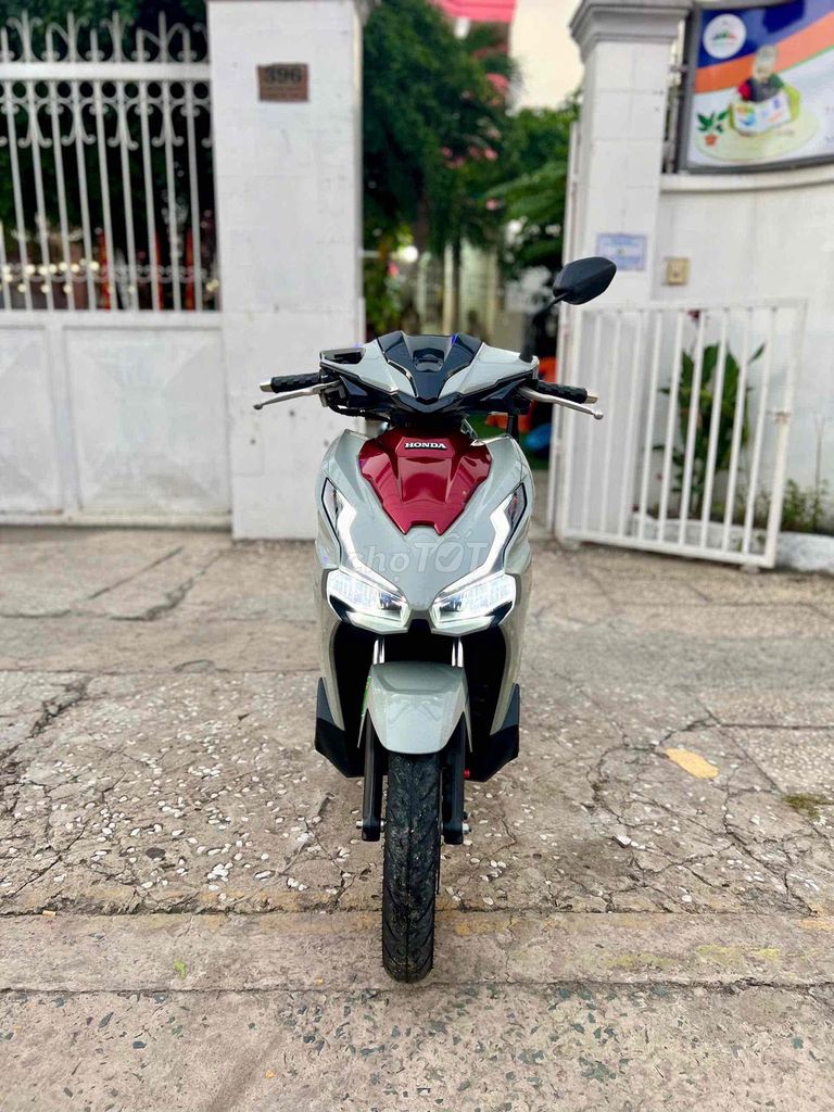 Honda Airblade 2024 - ảnh 1