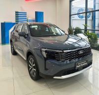 Ford Territory Trend 1.5 AT 2026 - ảnh 1